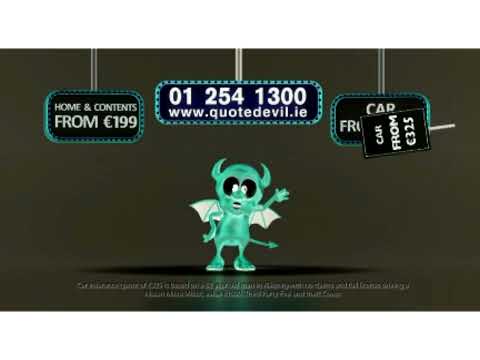 Quote Devil Ad Insurance And Quotes In G Major Comment What I Should Make Next 