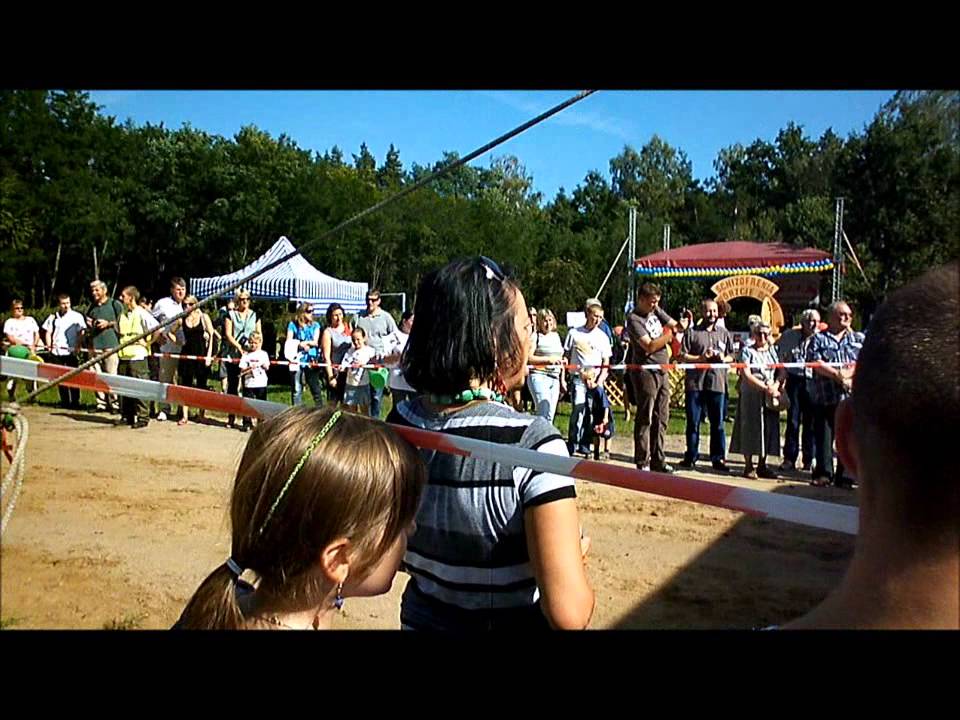 Jedlicze 6th Solidarity Run