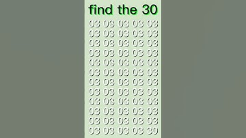 find the number #quiz #challenge #quiztime #memes #facts #find #puzzle #gkhindishort #ढूंढो #gkquiz