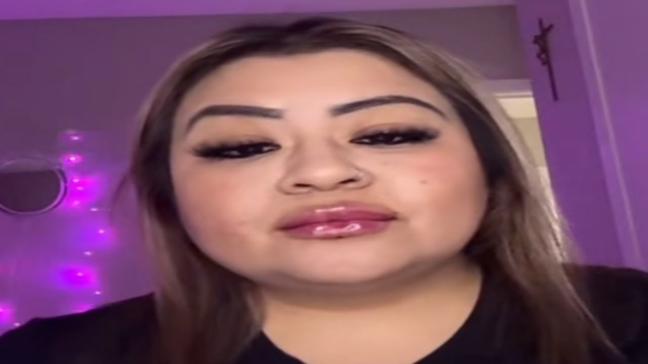 The New Infamous TikToker... (InmateHopper)