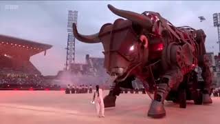 2022 07 29 Commonwealth Games Baal Worship