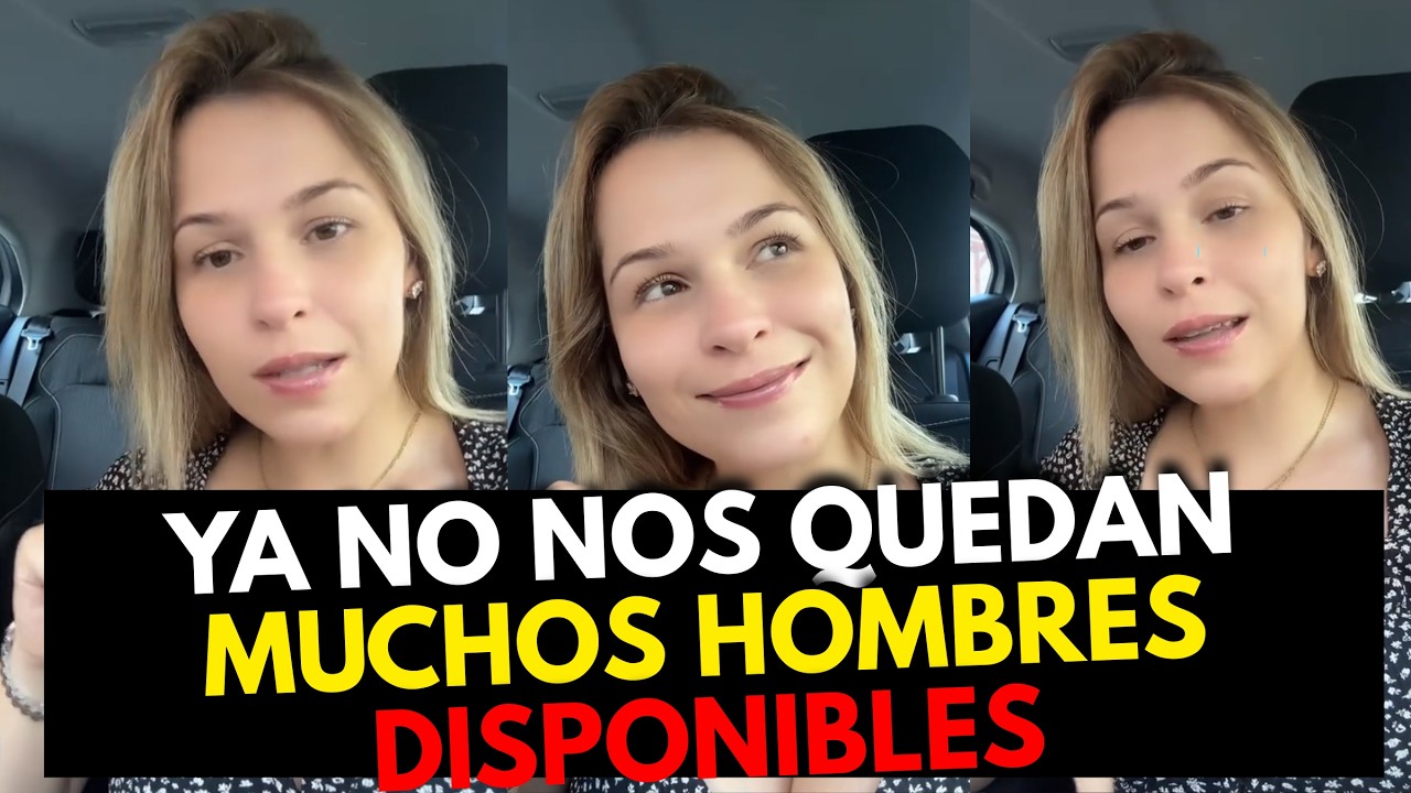 FEMINISTAS 30+ BUSCANDO PAREJA CONTRA RELOJ! ¿QUÉ ESTÁ PASANDO?