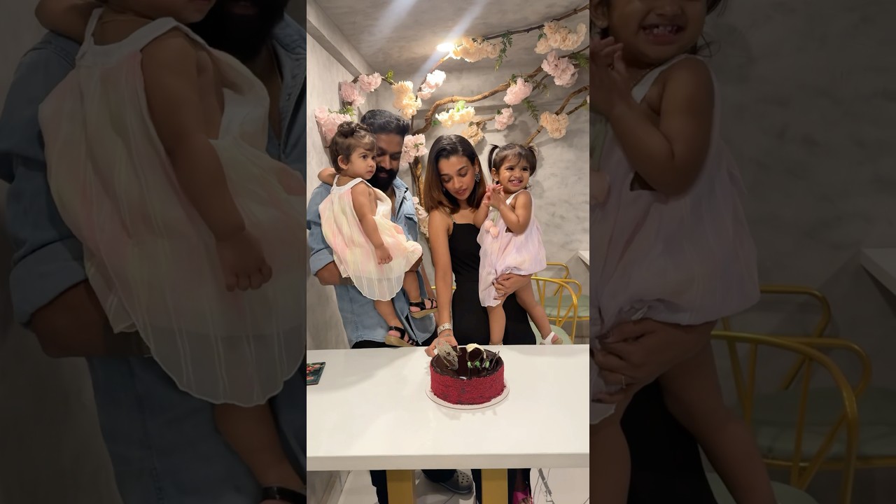 Cheers to another year ❤️