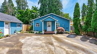 1915 16th Ave, Forest Grove, OR