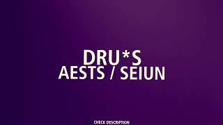 Seiun Aests Drugs Vibeshare