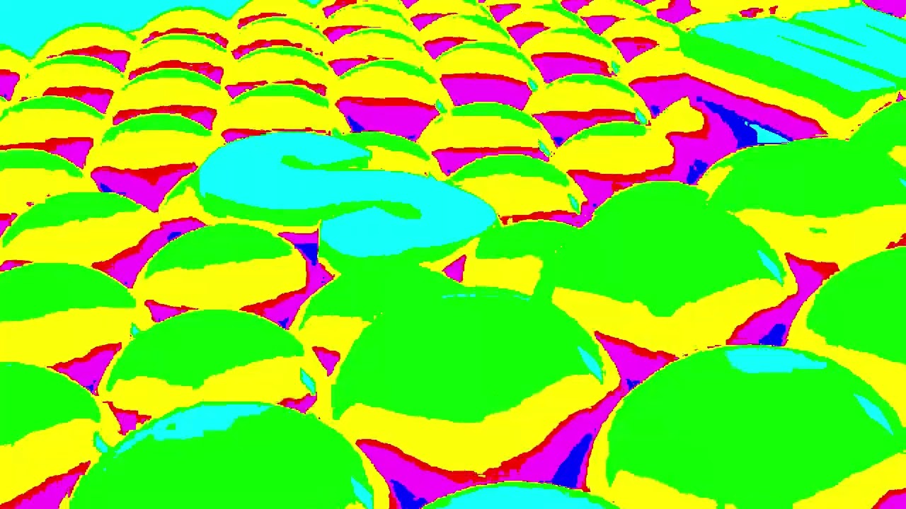 Samsung Logo Balls 4ormulator Effects (1-44) in G-Major 26