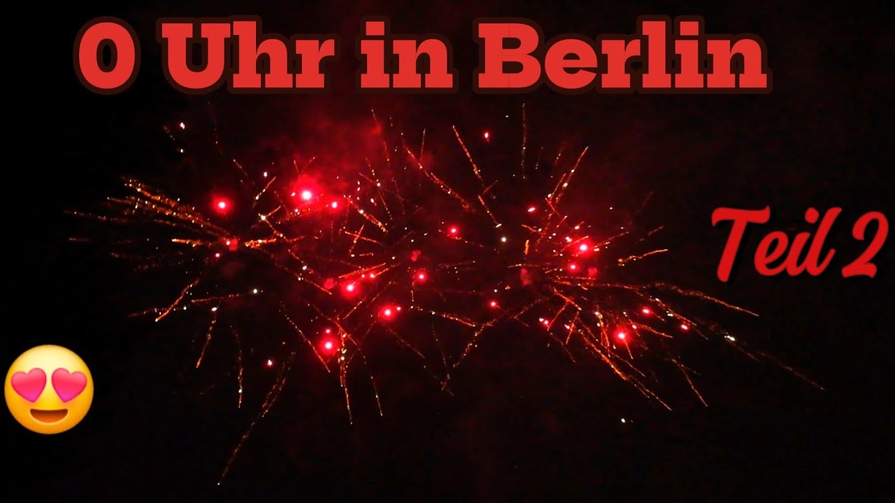 Teil 2 | 0 Uhr Eskalation in Berlin 😍 5 Tage noch ! 