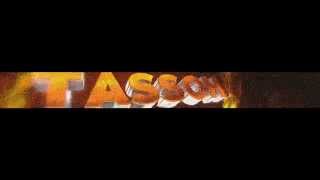 Fan Intro for Tassoh Artz [C4D SYNC] [20 likes] [CC By Me]