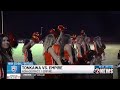Tonkawa thrash Empire 77-28