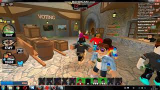 New Code In Knife Capsules [WORKING 2017] Roblox Indonesia