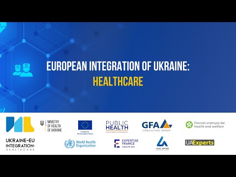 European integration of