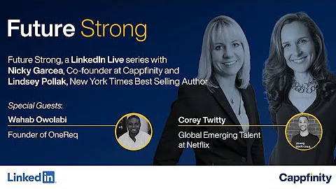 Future Strong Episode 21: Hybrid Approaches to Rec...