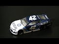 NASCAR Authentics 2019 Wave 4 Review (FULL WAVE)