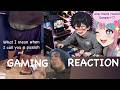 |🔴| GIGACHAD BARBARIAN SWANGING WOOD GAMEPLAY 😈 | CHATTING 📣 | REACTION 🥸 | GAMING 🎮 |  \ |UwU| /
