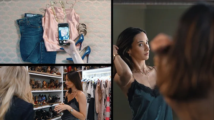 Paula Newlands Personal Stylist (Produced by Be Tr...