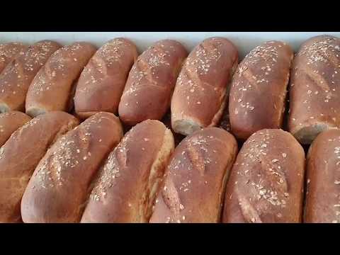Видео: онд талх нарийн боовны үйлдвэрээ хэрхэн яаж нээх вэ