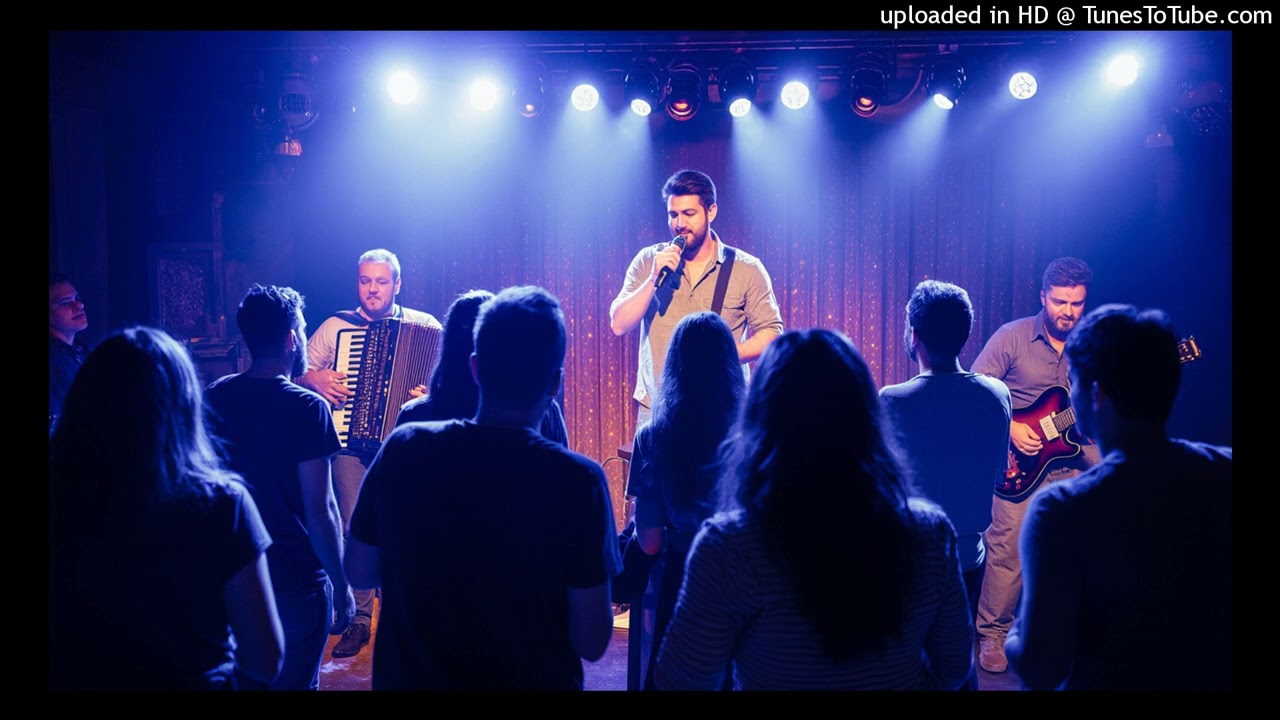 BAILANDO - Enrrique Iglesias (Versión Cuarteto Cordobés) | El Hit del Baile