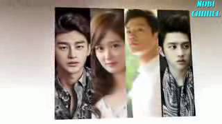 5 DRAMA KOREA TERBARU JUNI