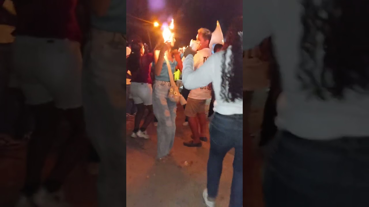 Baile de fandango imas