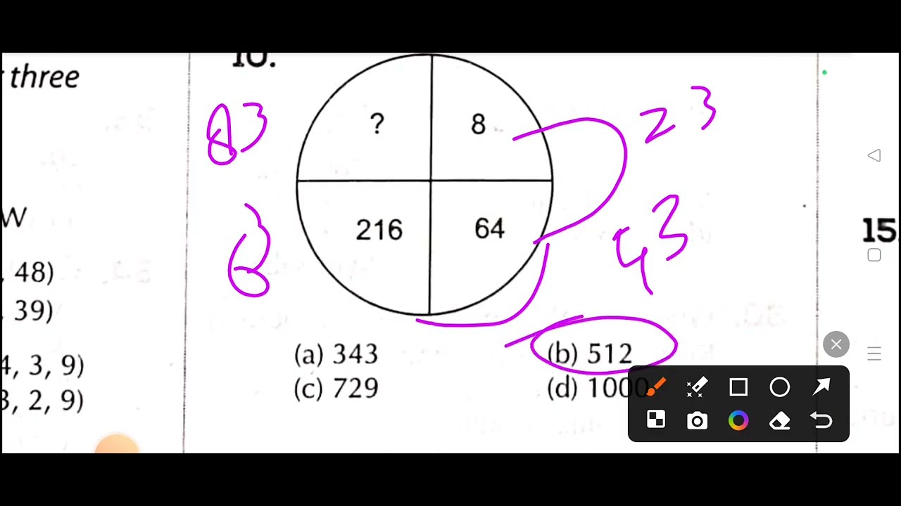 Jkp Test Pattern Maths and Reasoning for jkp|Jkp mock test|Jkp practice set|Gk for Jkssb ...