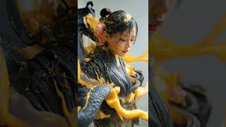 Material Burst Futuristic Technology Explosion AI Shorts Video #ai #subscribe #viral #like