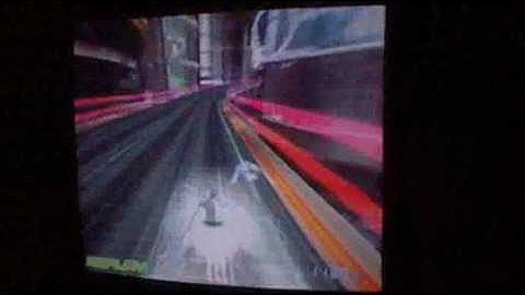 F-Zero GX Time Attack - 1