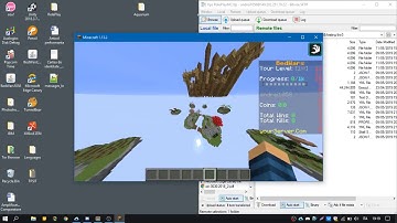 How to setup BedWars1058 / How to create arenas #1
