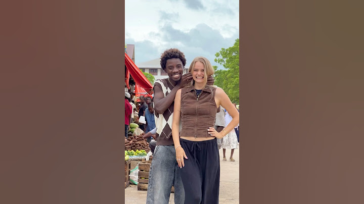 Rate my girlfriend's smile using your age😍 @isabellaafro