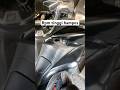 Honda pcx di gas tinggi hampos / tekor bensin #mekanikmotor #bengkelmotor #pcx