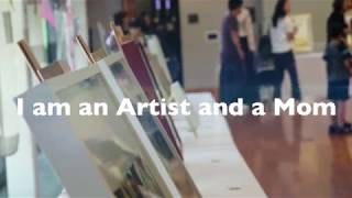 Simple Steps 2nd Exhibition @ Consulate General of the Republic of Korea, San Francisco