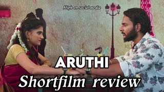 Aruthi Tamil Shortfilm Review True Love Paid Girl Trending Tamil Short Film 2021
