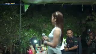 ALVI ANANTA - CIDRO Live in glowong ONE NADA Music @OrangProNee