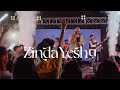 Zinda yeshu  latest hindi praise song  new life city worship  india  2024