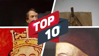 Famous People Who Died Of Dysentery 🌟