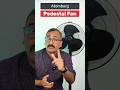 Best pedestal Fan 2026