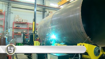 How To Fit Up & Tack Tanks In Under 2 Hours Demonstration