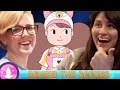 Behind the Scenes of Bee and PuppyCat (Ep. 1 & 2) on Cartoon Hangover