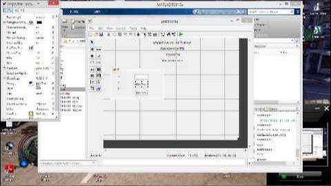 TUTORIAL MATLAB TENTANG VOLUME TABUNG (RAMADANI SAFITRI)