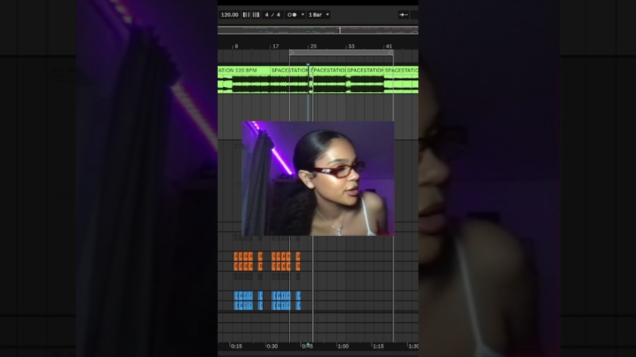 idk what to call this genre… it’s giving dance afro jersey pop rnb 