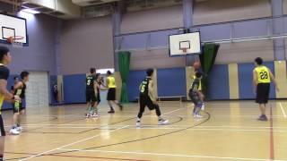 2016-11-26- DDH vs Joint Talent -Q2