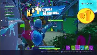 Win En Escuadron Con Team Poison