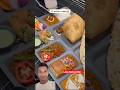 Unique food shorts #food #foodie #pavbhaji #cholebhaturae #fastfood #youtubeshorts #ytshorts