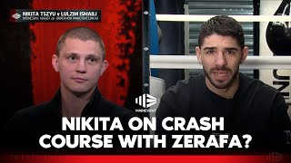 Aussie boxing villain’s big Tszyu call... and push for ‘fight Australia wants to see | Fox Sports