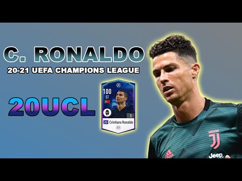 REVIEW FO4 | TRẢI NGHIỆM CRISTIANO RONALDO 20UCL FO4 - CR7 LH  HAY 20 UCL ???