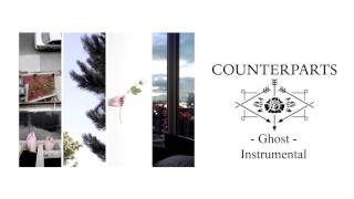 Counterparts  Ghost instrumental