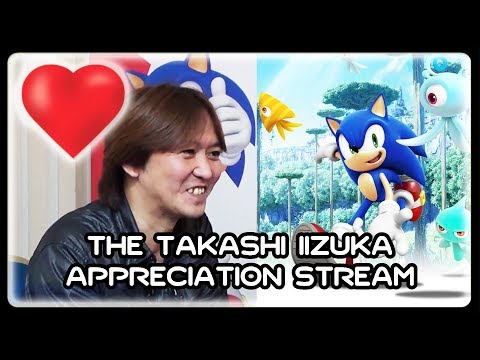 Videó: Takashi Iizuka Ismerteti A Sonic Jövőképeit A PS4-en, A Következő Xboxon