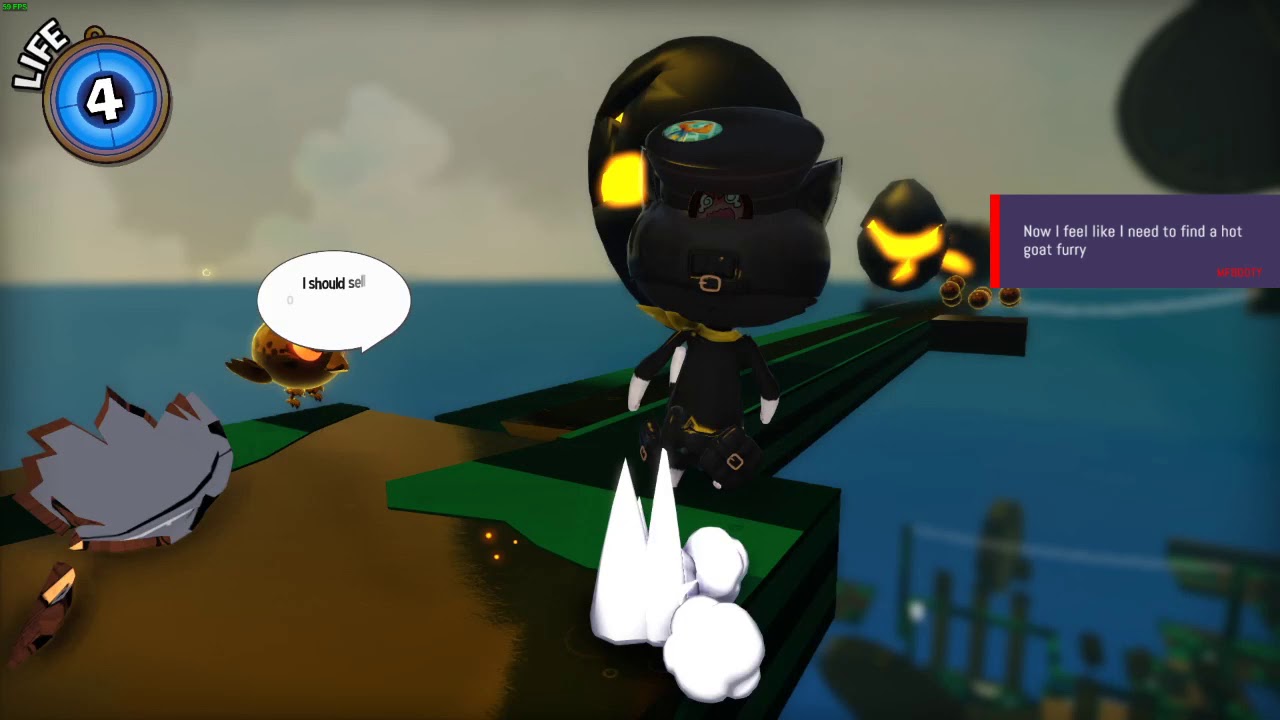 A Hat in Time Mod Showcase YouTube