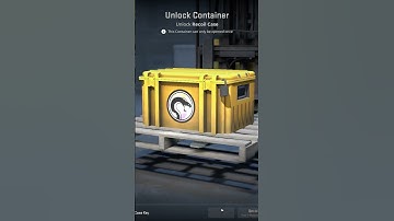 Opening a case until I get a knife 🔪🎮  Day 1   #shorts #gaming #gamer  #counterstrike #esports