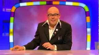 Harry Hill's TV Burp - Season 7 Episode 9 PART 2