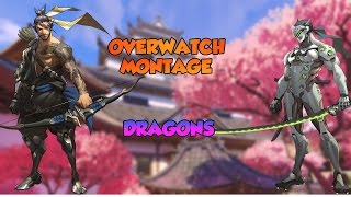 Overwatch Montage : Durgens